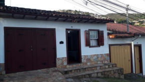 Kitnet de Santa Efigênia